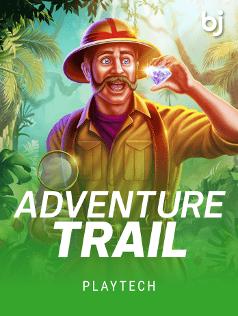 অ্যাডভেঞ্চার ট্রেইল game thumbnail