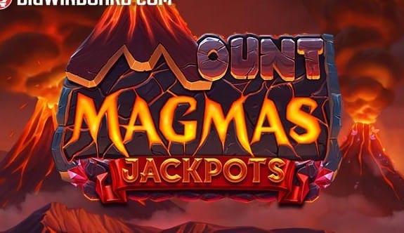 Mount Magmas