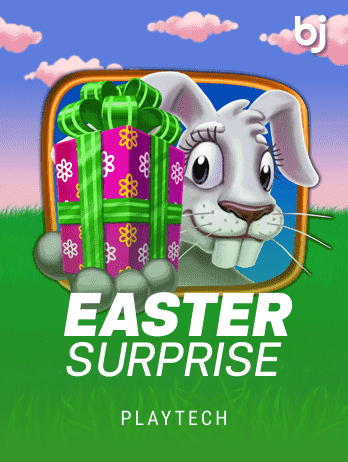 ইস্টার সারপ্রাইজ game thumbnail