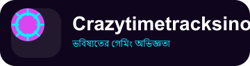 crazytimetracksino.com Logo